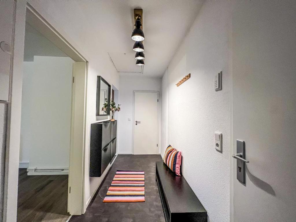 Appartement Blickpunkt : Bad Zwischenahn / Oldenburg Extérieur photo