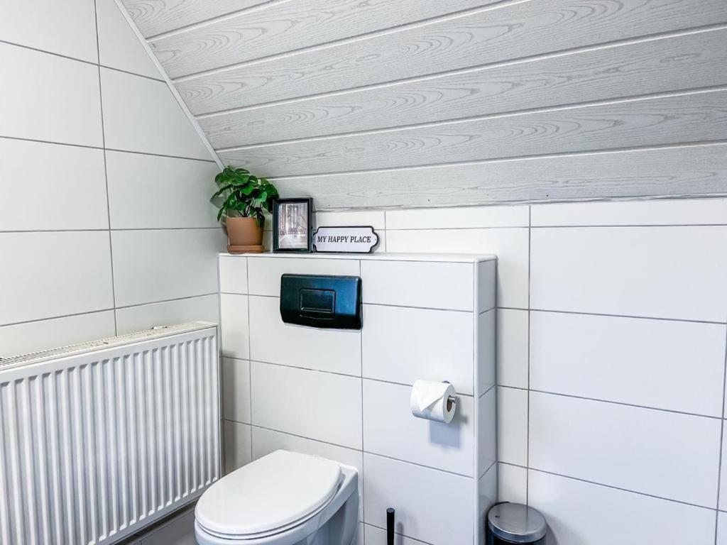 Appartement Blickpunkt : Bad Zwischenahn / Oldenburg Extérieur photo