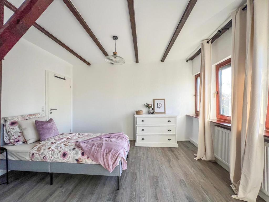 Appartement Blickpunkt : Bad Zwischenahn / Oldenburg Extérieur photo